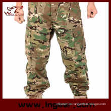 Hinterlandsmauer Camouflage Hose Militär Hose Combat Pants